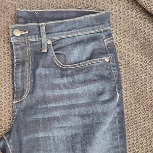 Men's Joe's Jeans Dark Blue Indigo Jeans